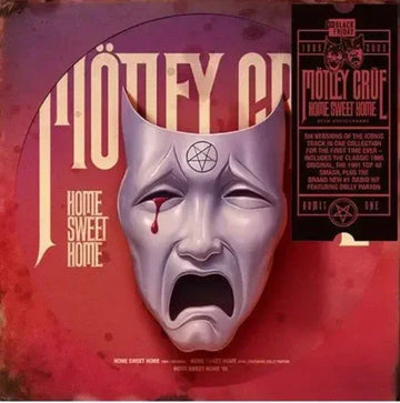 Home Sweet Home | Motley Crue - Vinyl