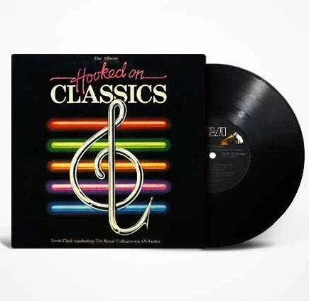 Hooked On Classics | Louis Clark & The Royal Philharmonic Orchestra