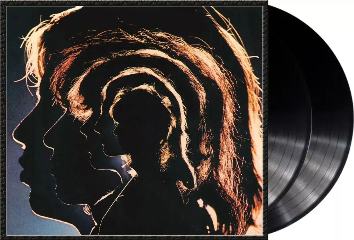 Hot Rocks | The Rolling Stones - Vinyl