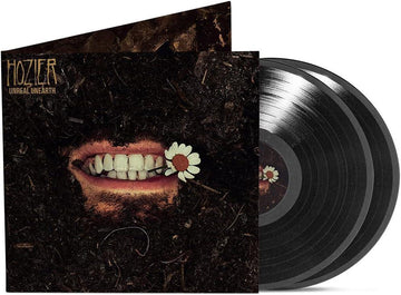 Unreal Unearth | Hozier - Vinyl