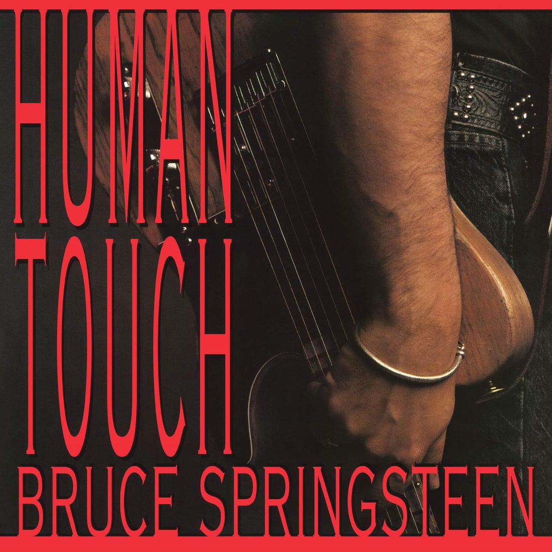 Human Touch | Bruce Springsteen