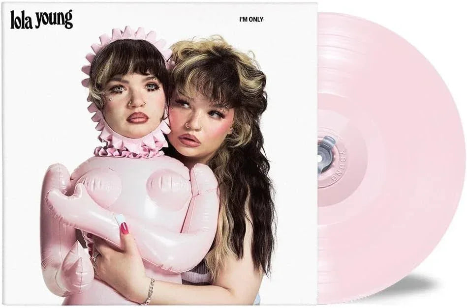 I'M Only F Myself | Lola Young - Vinyl