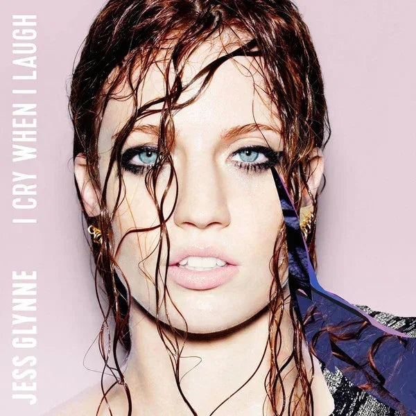 I Cry When I Laugh | Jess Glynne