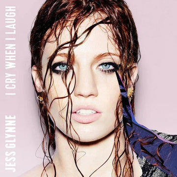 I Cry When I Laugh | Jess Glynne