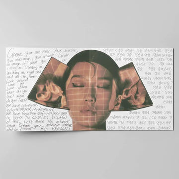 I Hear You - Colour Vinyl | Peggy Gou