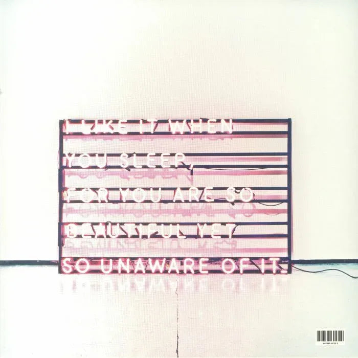 I Like It When You Sleep For You Are So Beautiful Yet So Unaware Of It | The 1975