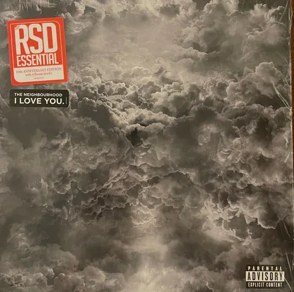 I Love You [Record Store Day] | The Neighbourhood