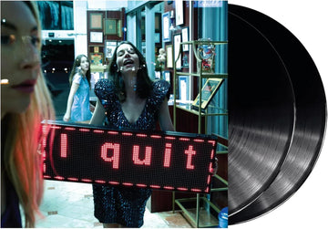 I Quit (Vinyl) | Haim