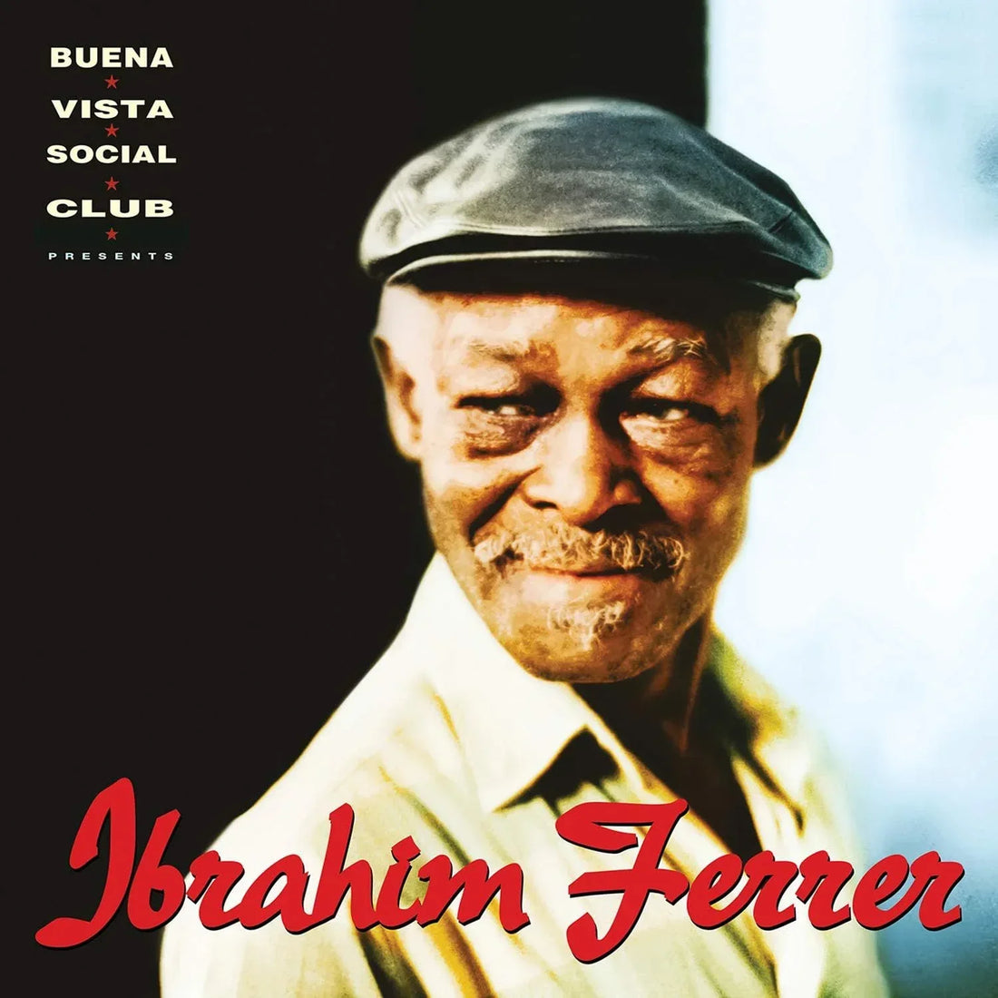 Ibrahim Ferrer | Ibrahim Ferrer