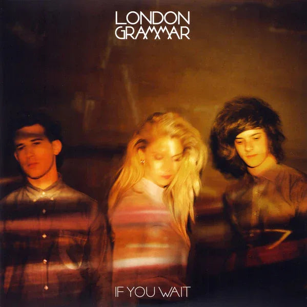 If You Wait - 2LP | London Grammar