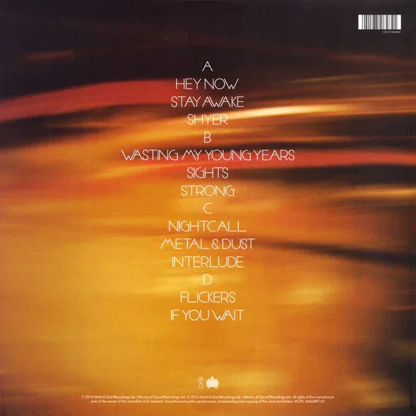 If You Wait - 2LP | London Grammar