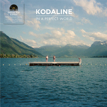 In A Perfect World (RSD 2026 Vinyl) | Kodaline