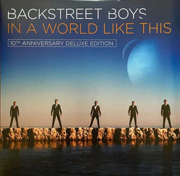 In A World Like This | Backstreet Boys