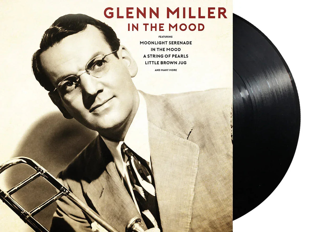 In The Mood | Glenn Miller - Vinyl