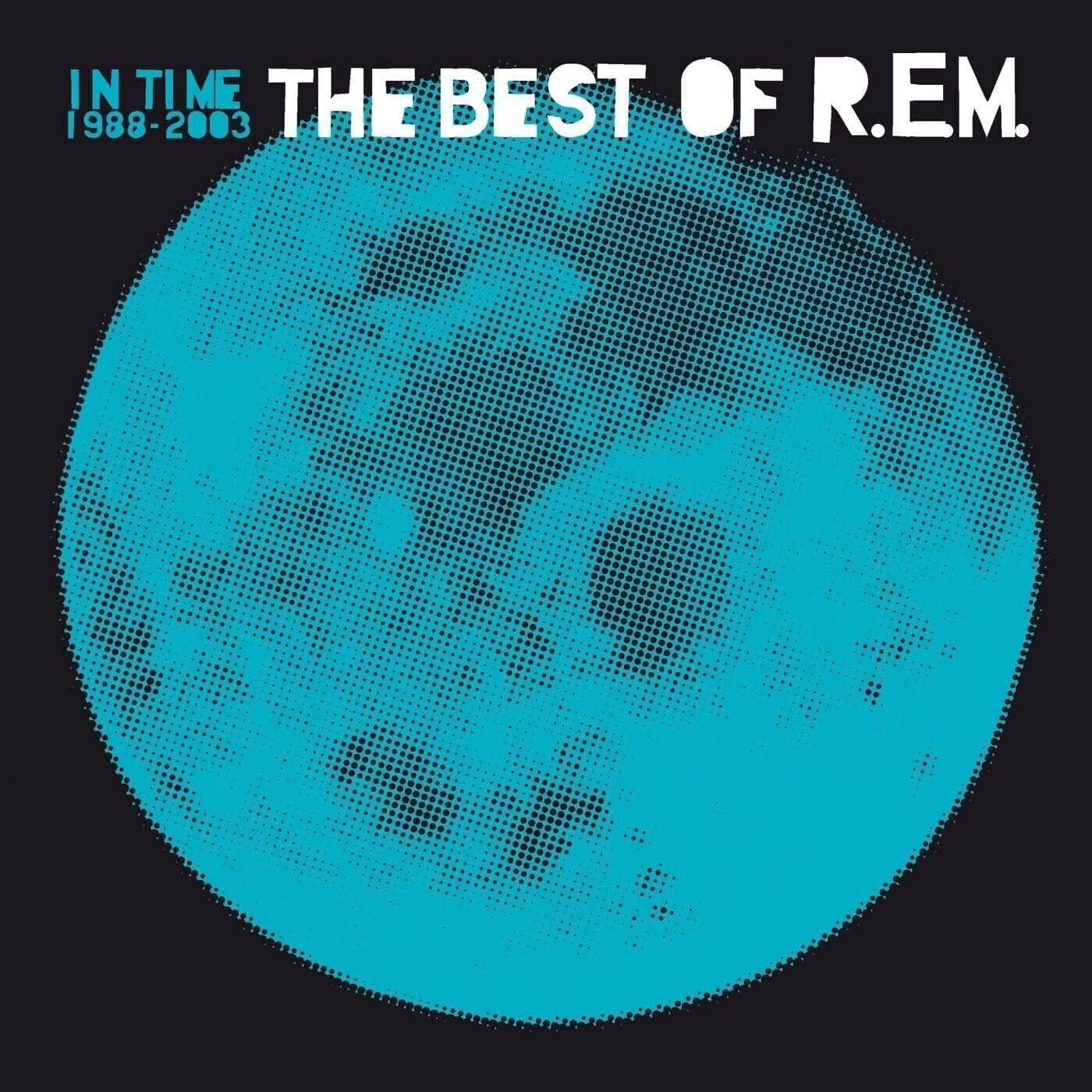 In Time: The Best Of R.E.M. 1988-2003 | R.E.M.
