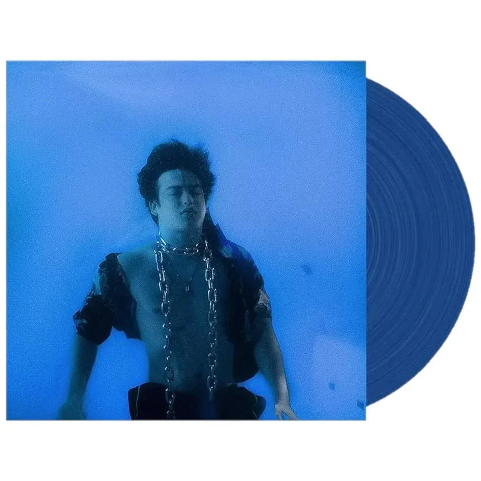 In Tongues (Blue Colored Vinyl) | Joji - Vinyl
