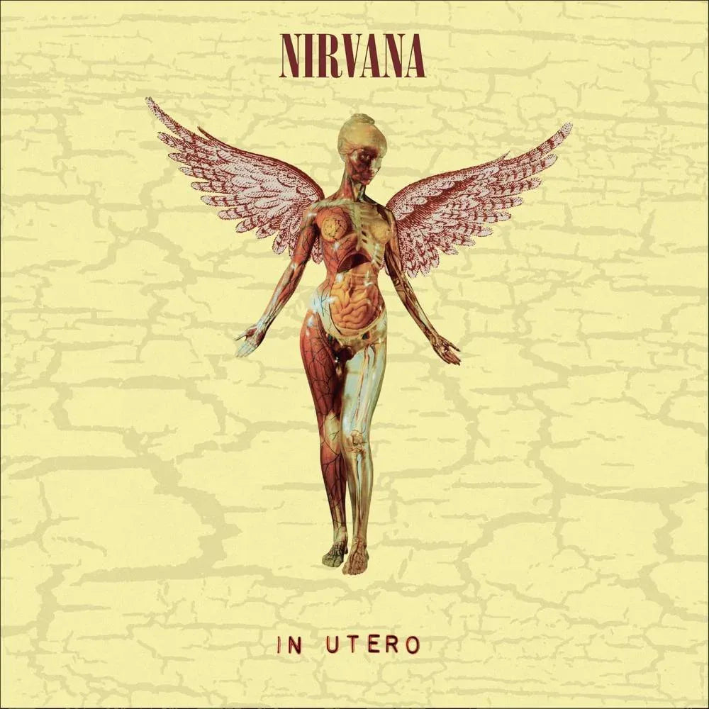 In Utero | Nirvana