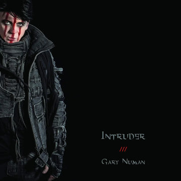 Intruder | Gary Numan