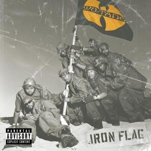 Iron Flag | Wu-tang Clan