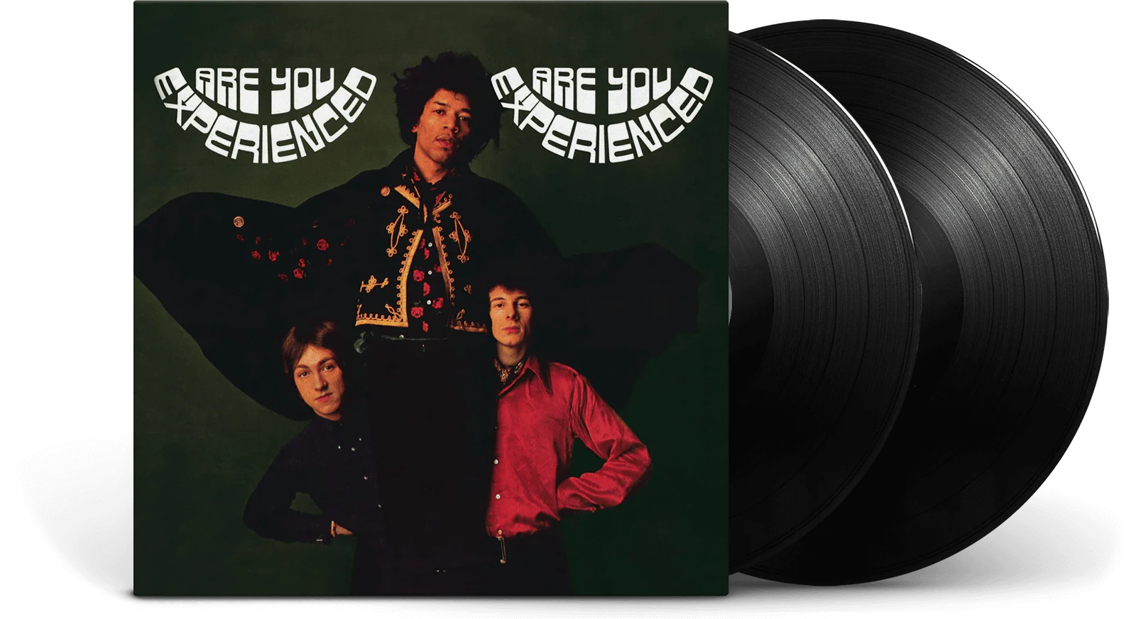 Are You Experienced | Jimi Hendrix