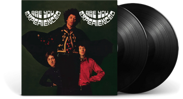 Are You Experienced | Jimi Hendrix