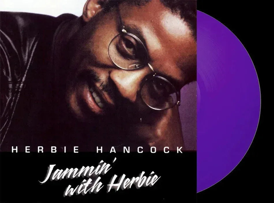Jammin' With Herbie | Herbie Hancock