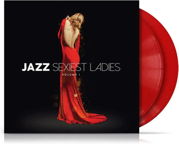 Jazz Sexiest Ladies Volume 1 | Various Artists