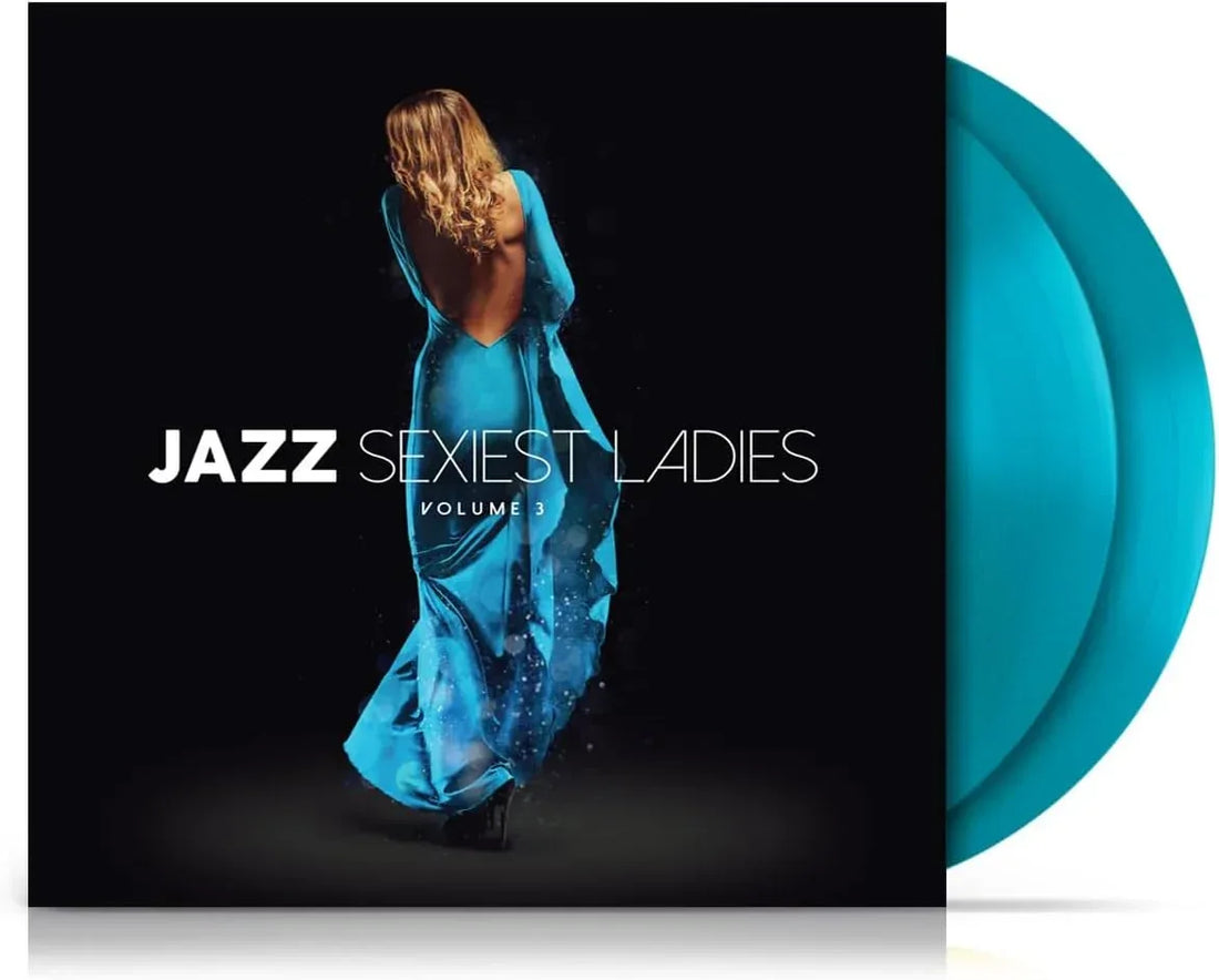 Jazz Sexiest Ladies Volume 3 | Various Artists