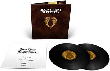 Jesus Christ Superstar | Andrew Lloyd Webber