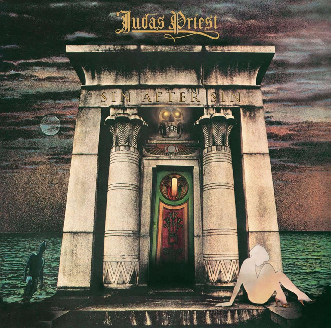 Sin After Sin | Judas Priest