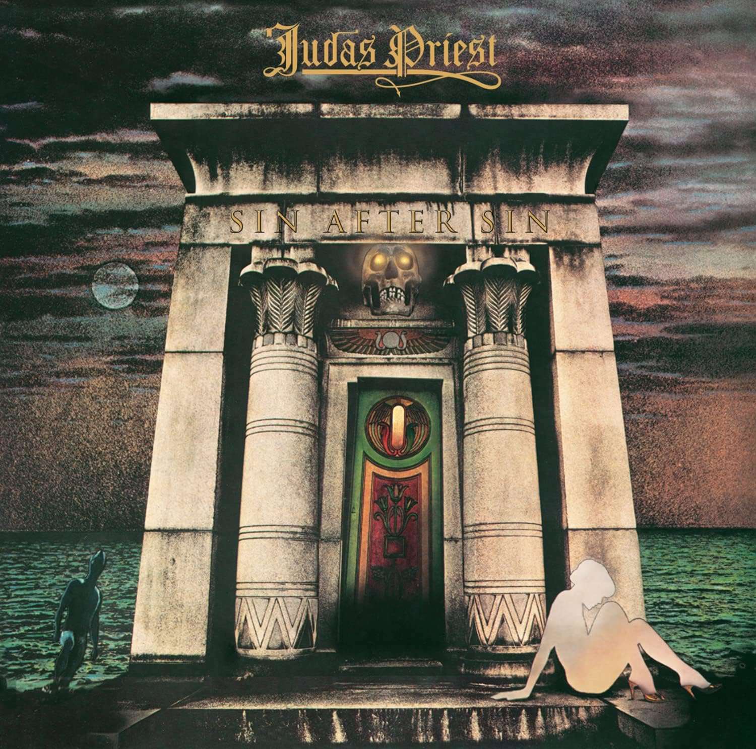 Sin After Sin | Judas Priest