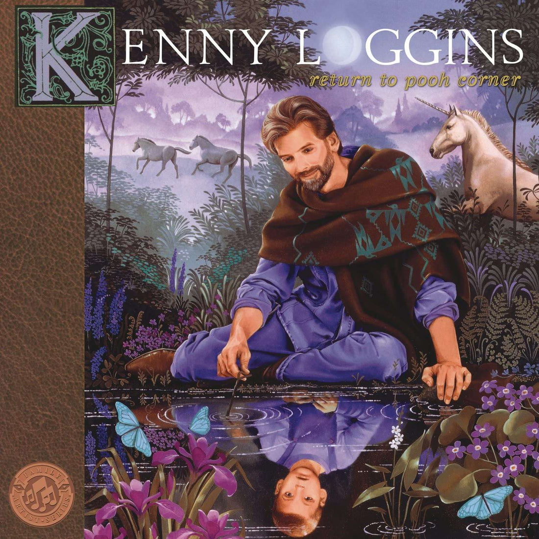 Return To Pooh Corner | Kenny Loggins