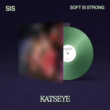 Katseye - SIS - Colored Vinyl | Katseye