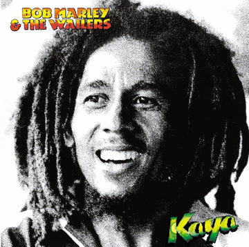 Kaya | Bob Marley & The Wailers