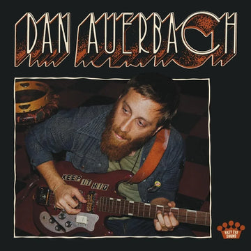 Keep It Hid | Dan Auerbach