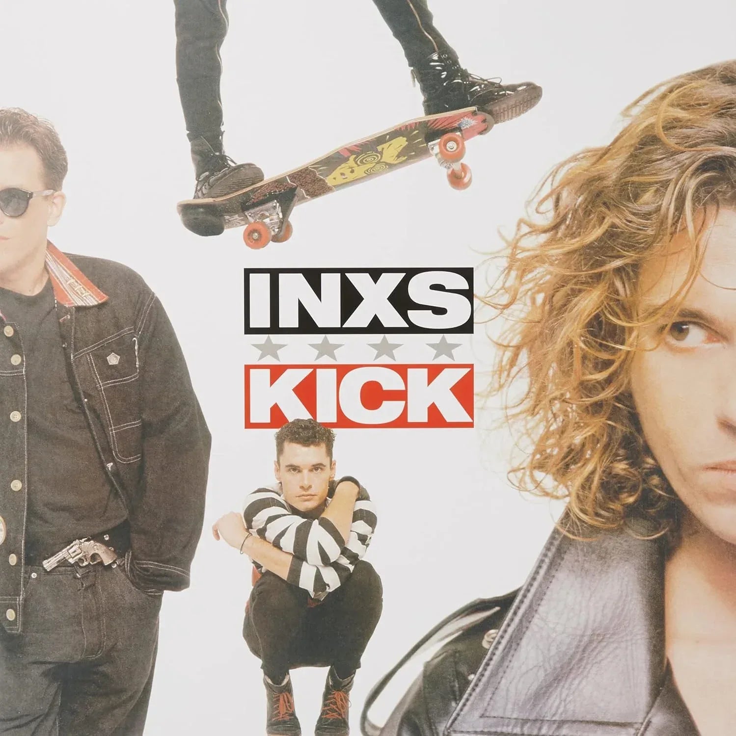 Kick | Inxs