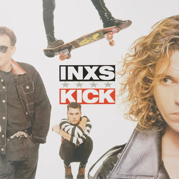 Kick | Inxs
