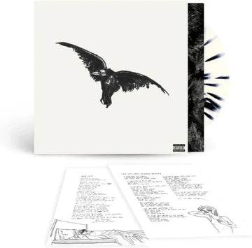 Kid Krow, Decomposed | Conan Gray