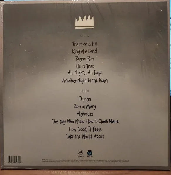 King Of A Land | Yusuf / Cat Stevens