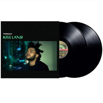 Kiss Land | The Weeknd
