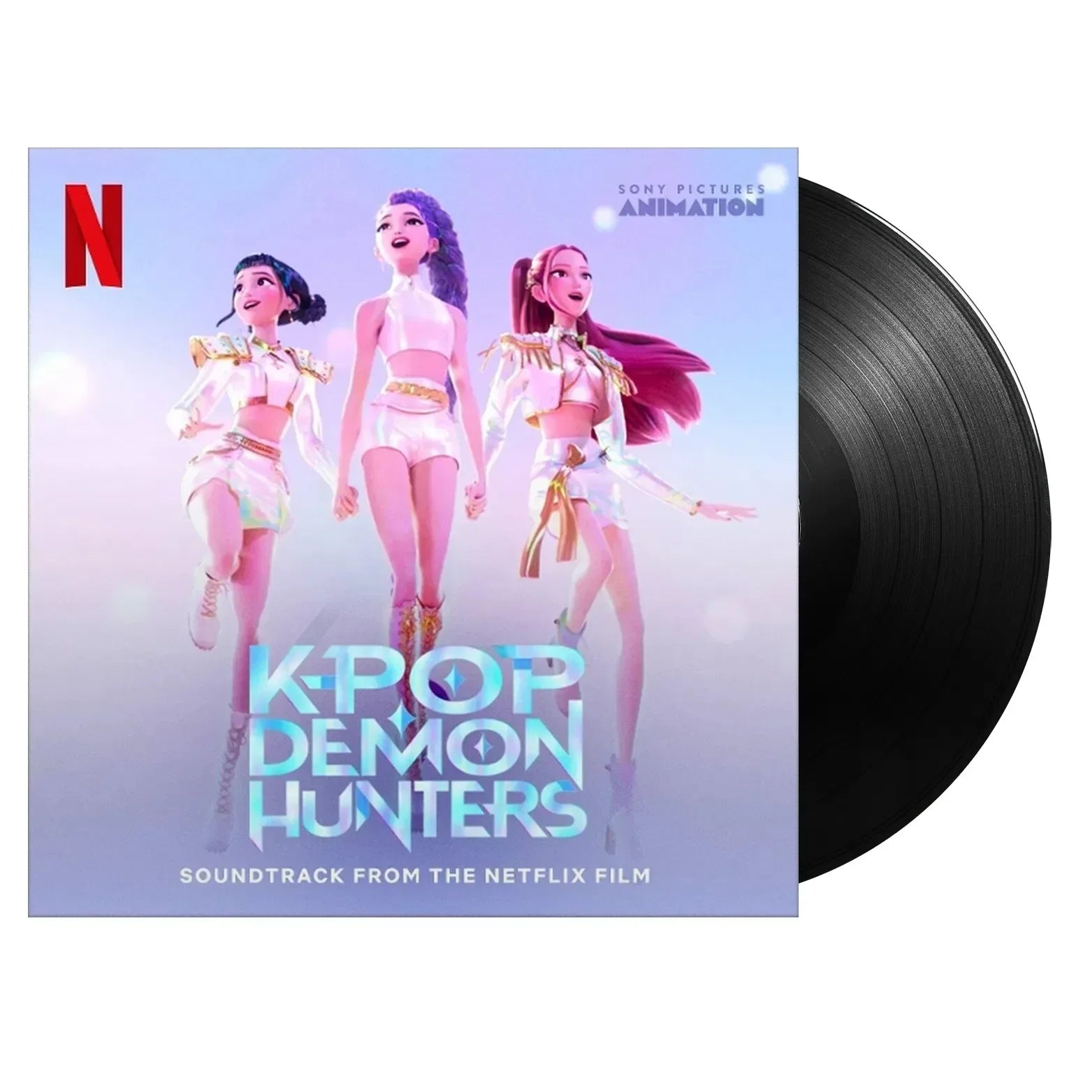 Kpop Demon Hunters | Kpop Demon Hunters Cast, Huntr/X, Saja Boys