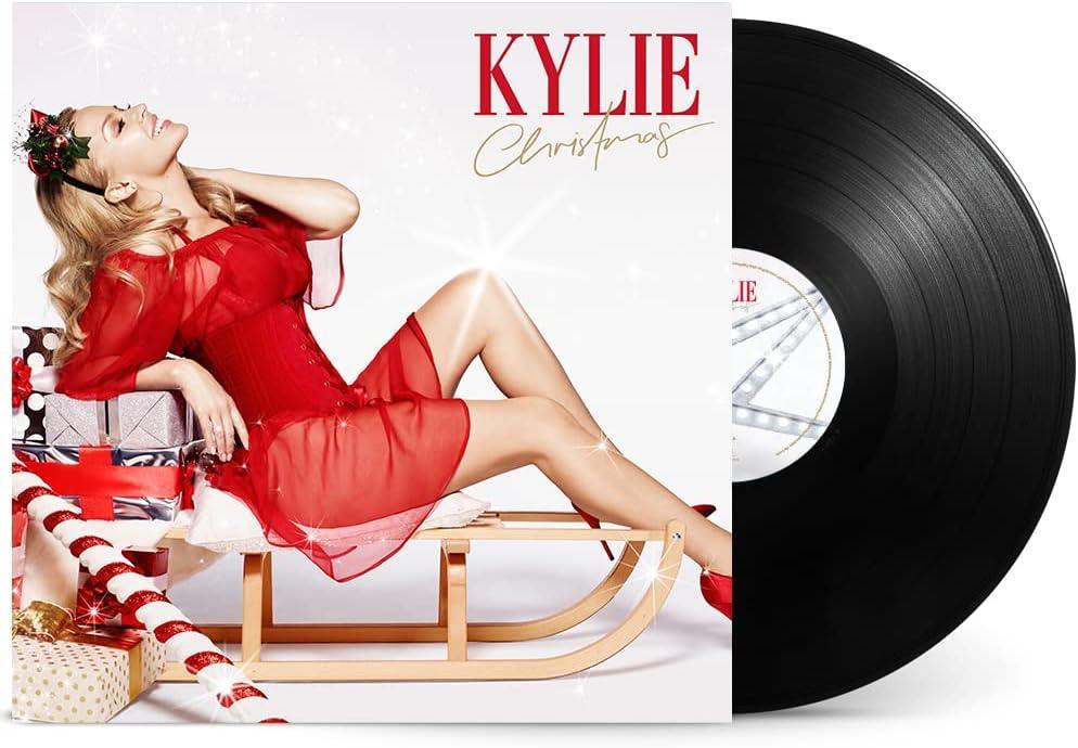 Kylie Christmas | Kylie Minogue - Vinyl