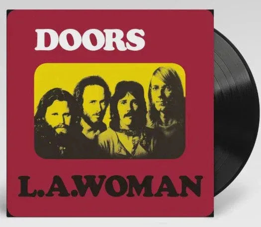 L.A. Woman | The Doors