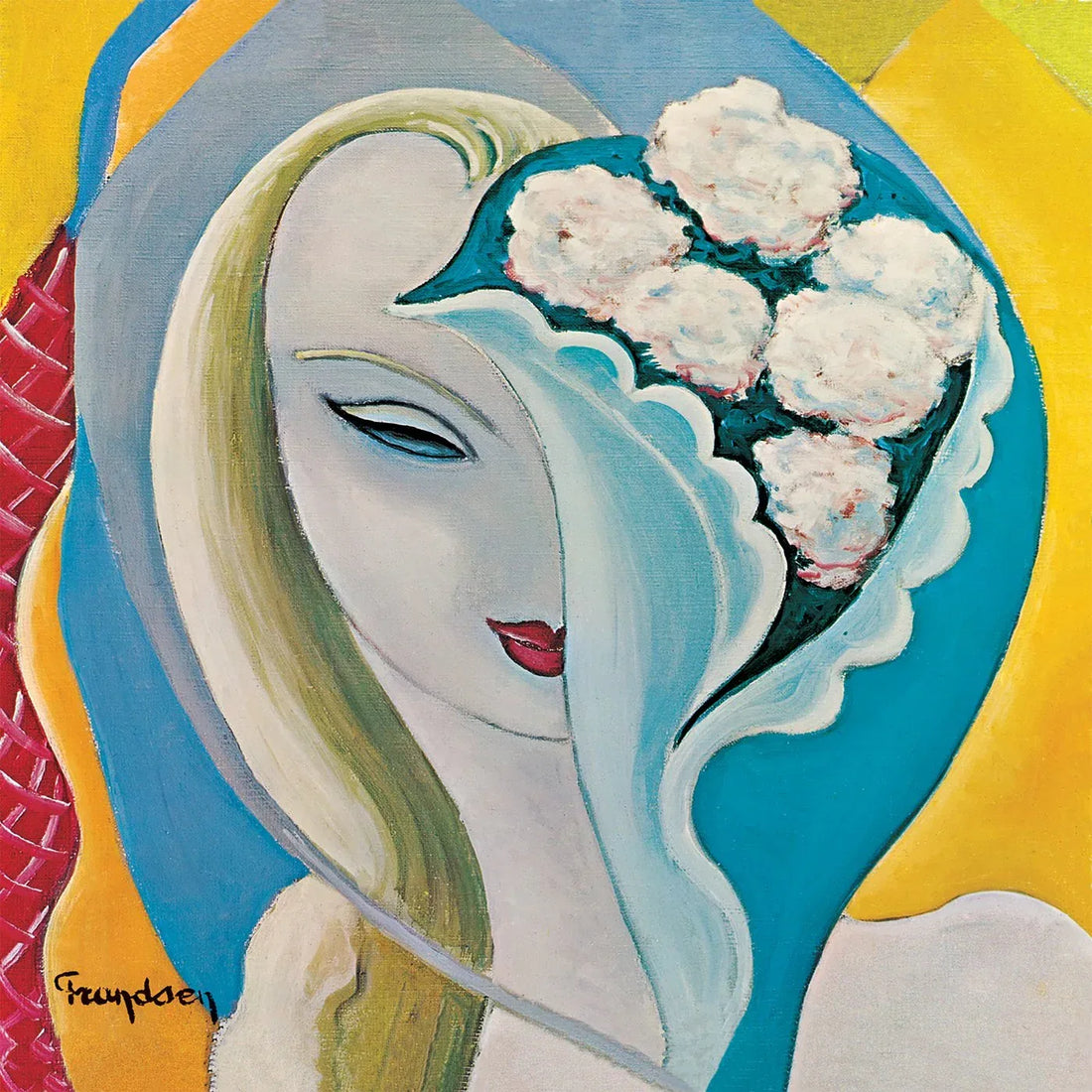 Layla And Other Assorted Love Songs | Derek & The Dominos