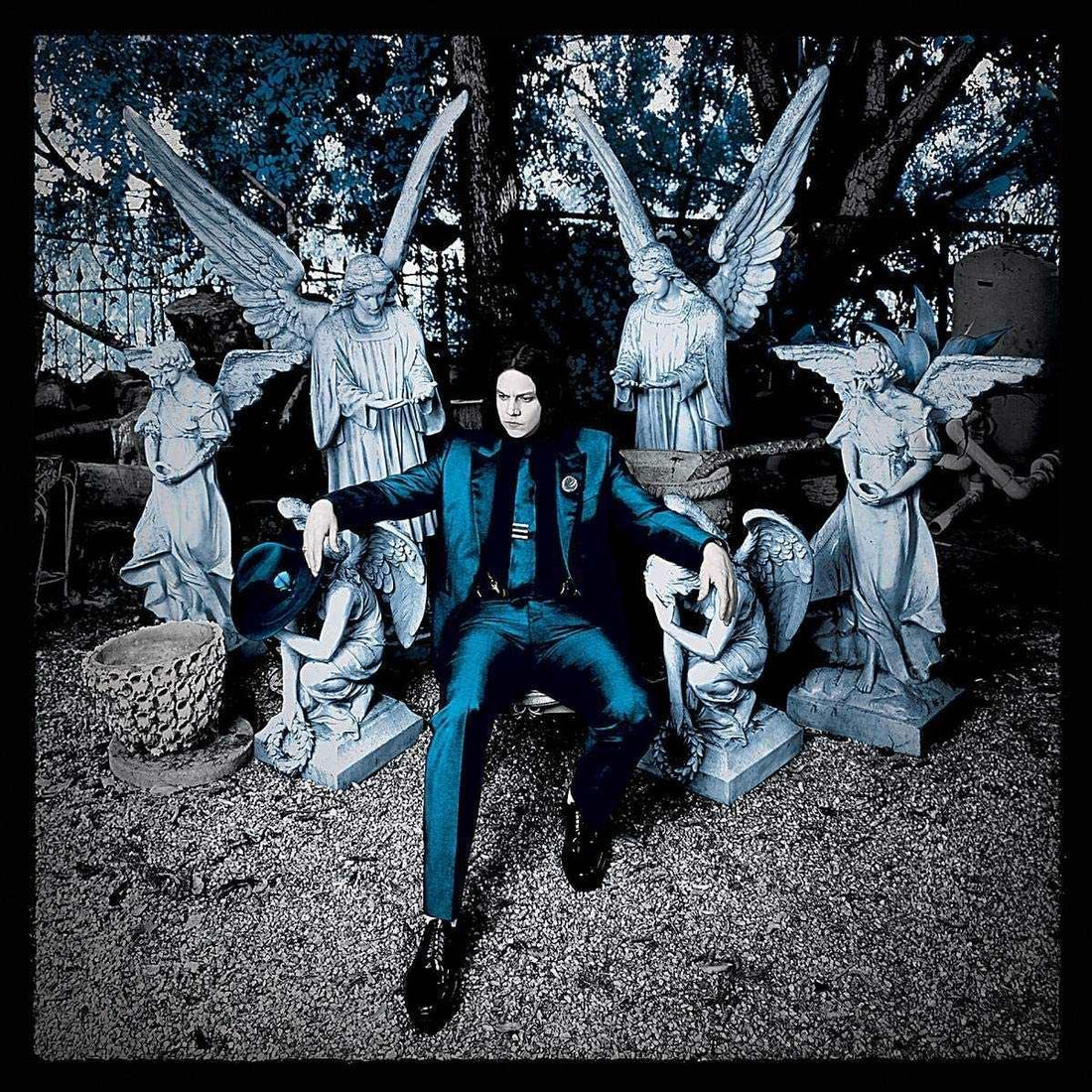Lazaretto (Ultra Edition) | Jack White