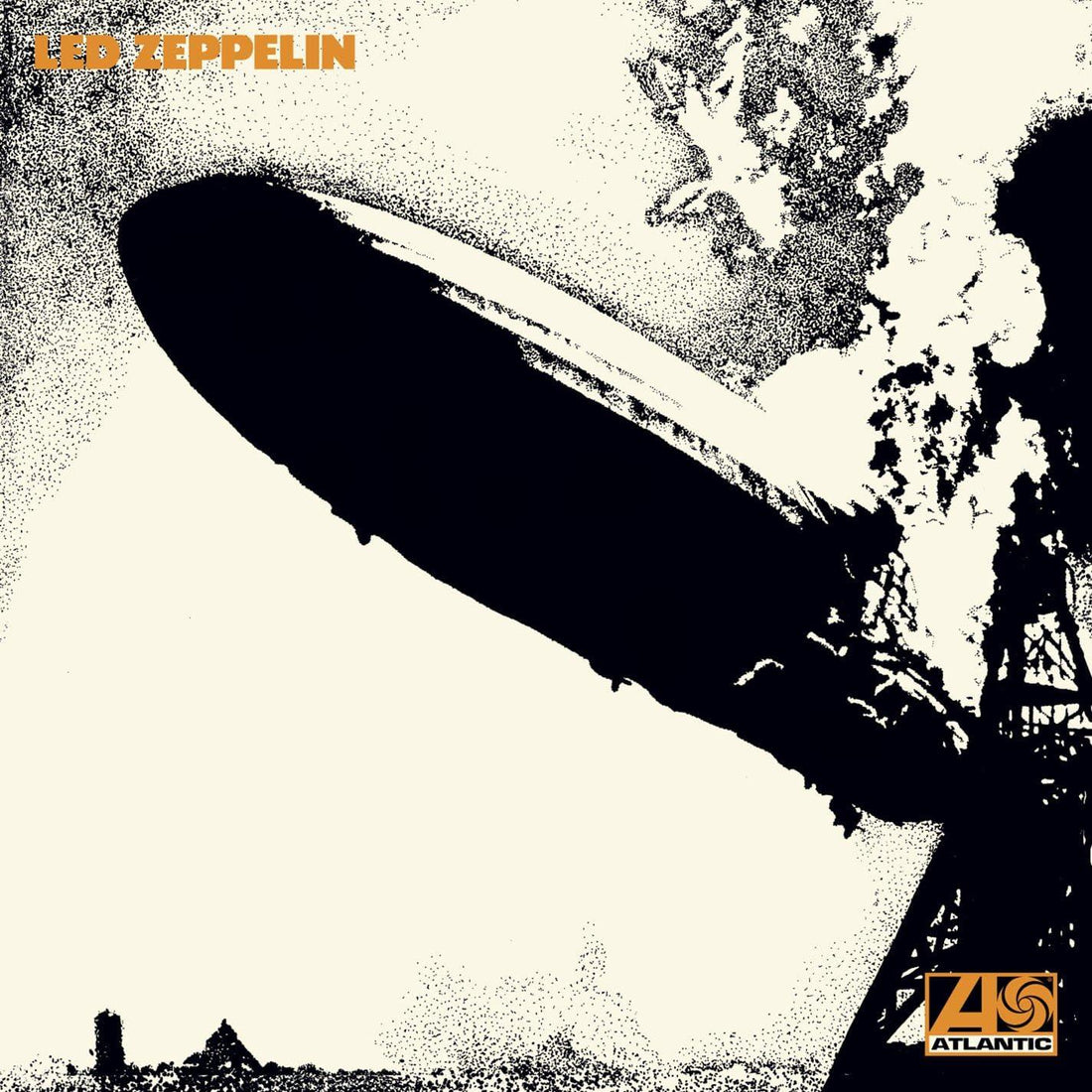 Led Zeppelin | I
