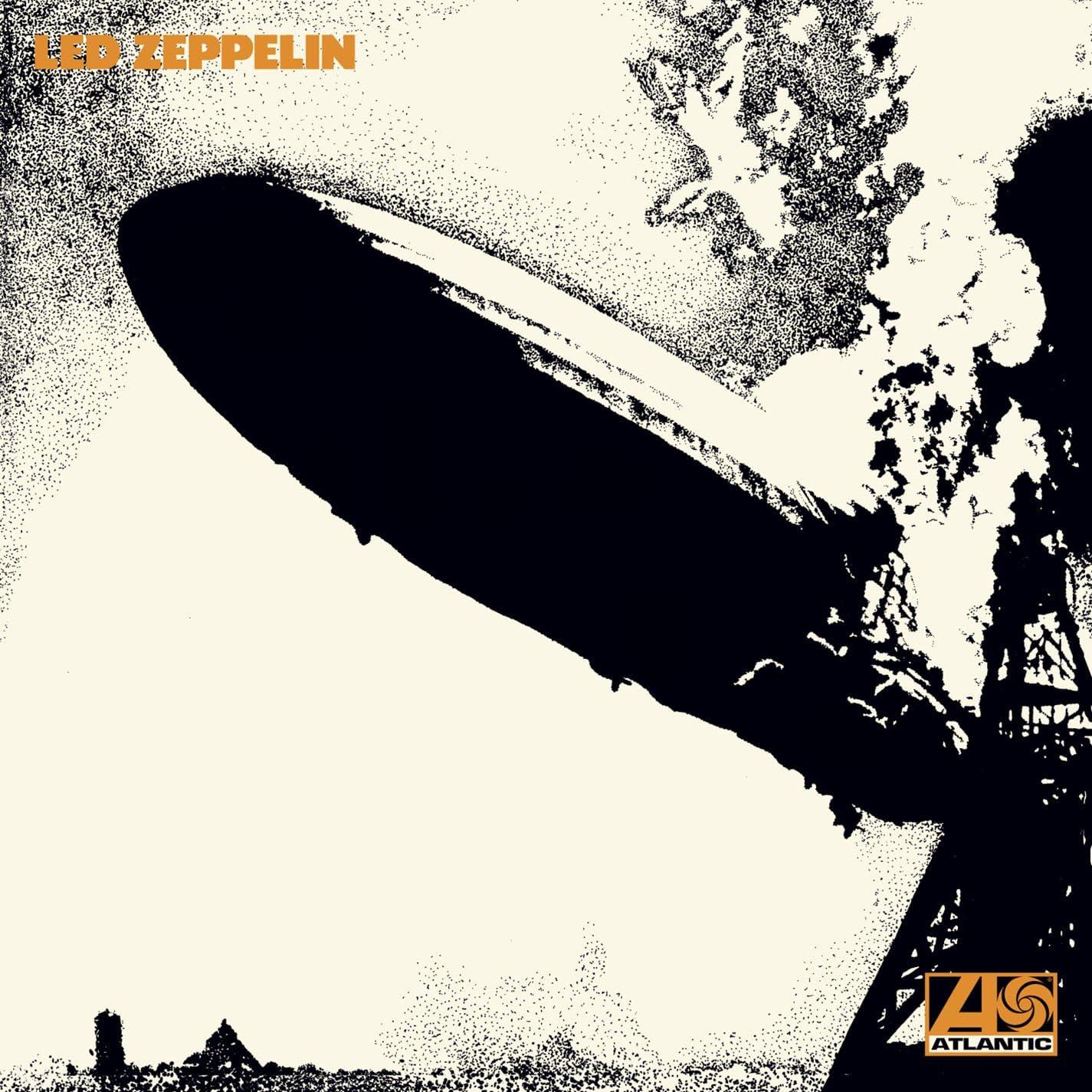 Led Zeppelin | I