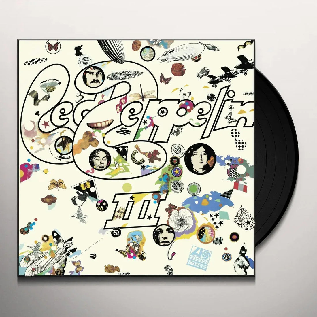 Led Zeppelin III | Led Zeppelin