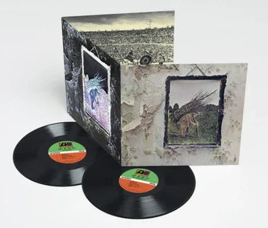 Led Zeppelin IV | Led Zeppelin - Vinyl