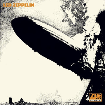 Led Zeppelin I | Led Zeppelin - Vinyl